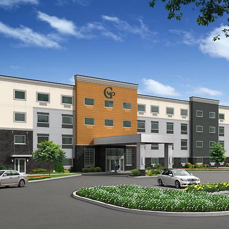 Grandstay Hotel & Suites Johnston-Des Moines, Ia Kültér fotó