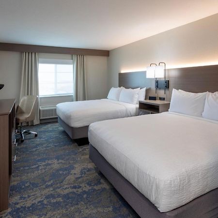 Grandstay Hotel & Suites Johnston-Des Moines, Ia Kültér fotó