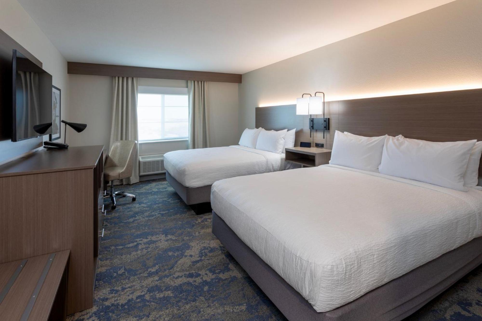 Grandstay Hotel & Suites Johnston-Des Moines, Ia Kültér fotó
